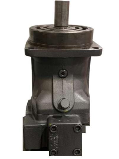 Bosch Rexroth AA7VO250LRDH3 / 63R-VPB02 Photo 4