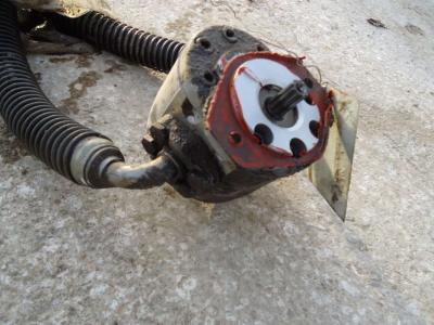 Pompe de direction assistée pour Fiat Allis FR10 - FR12 en vente par OLM 90 Srl