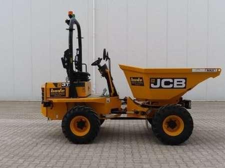 JCB 3T-2 ST Photo 1