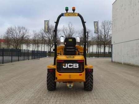 JCB 3T-2 ST Photo 3