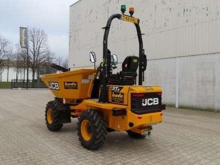 JCB 3T-2 ST Photo 4