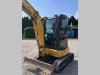 Komatsu PC27 MR2 Photo 2 thumbnail