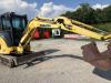 Komatsu PC27 MR2 Photo 3 thumbnail