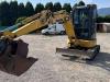 Komatsu PC27 MR2 Photo 5 thumbnail