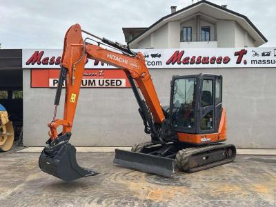 Hitachi ZX65USB-5 CLR Photo 1