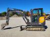 Volvo EC35D Photo 1 thumbnail