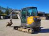 Volvo EC35D Photo 3 thumbnail