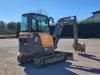 Volvo EC35D Photo 5 thumbnail