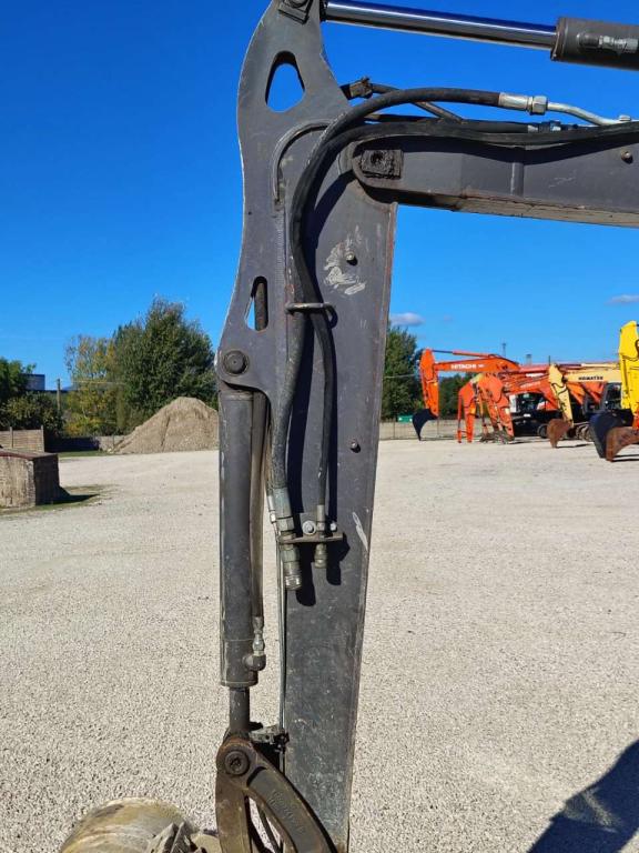 Volvo EC35D Photo 14