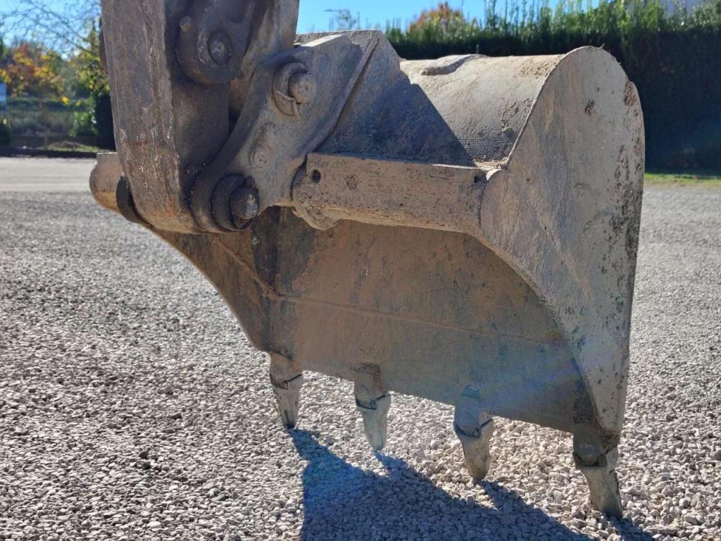 Volvo EC35D Photo 19