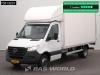 Mercedes-Benz Sprinter 514 CDI Automaat Laadklep Zijdeur Dubbellucht Bakwagen Airco Cruise Camera MBUX CarPlay D' Photo 1 thumbnail