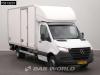 Mercedes-Benz Sprinter 514 CDI Automaat Laadklep Zijdeur Dubbellucht Bakwagen Airco Cruise Camera MBUX CarPlay D' Photo 7 thumbnail
