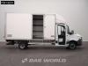 Mercedes-Benz Sprinter 514 CDI Automaat Laadklep Zijdeur Dubbellucht Bakwagen Airco Cruise Camera MBUX CarPlay D' Photo 9 thumbnail