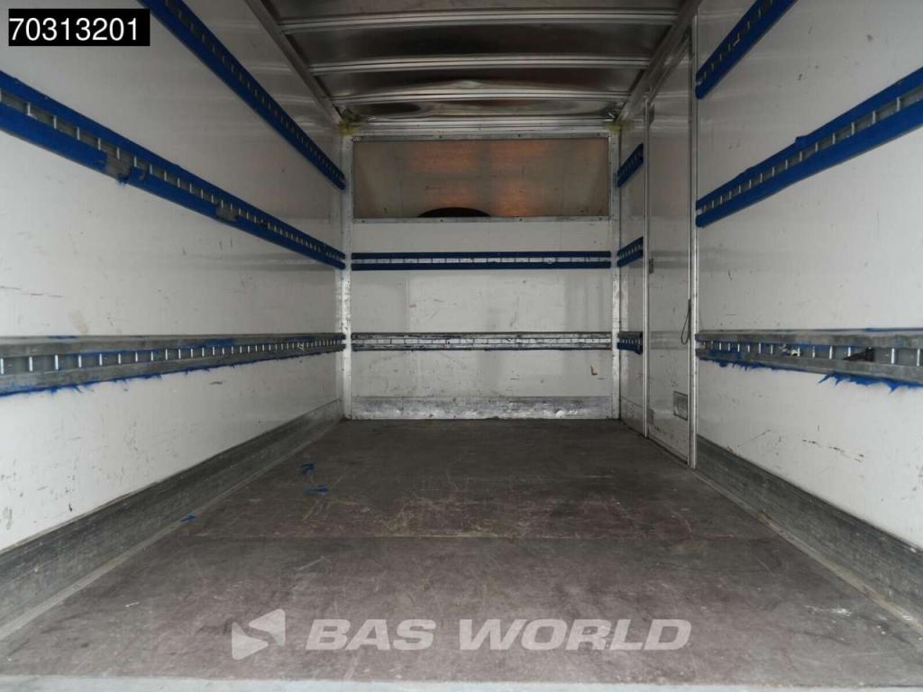 Mercedes-Benz Sprinter 514 CDI Automaat Laadklep Zijdeur Dubbellucht Bakwagen Airco Cruise Camera MBUX CarPlay D' Photo 13