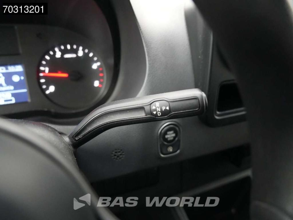 Mercedes-Benz Sprinter 514 CDI Automaat Laadklep Zijdeur Dubbellucht Bakwagen Airco Cruise Camera MBUX CarPlay D' Photo 17