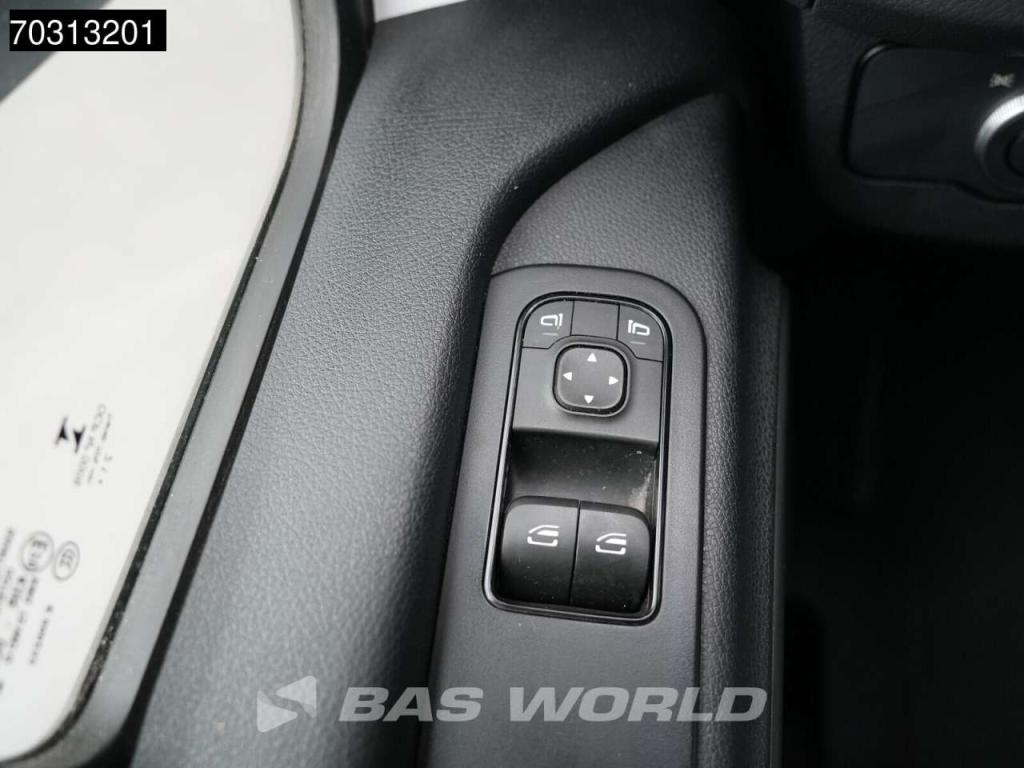 Mercedes-Benz Sprinter 514 CDI Automaat Laadklep Zijdeur Dubbellucht Bakwagen Airco Cruise Camera MBUX CarPlay D' Photo 23