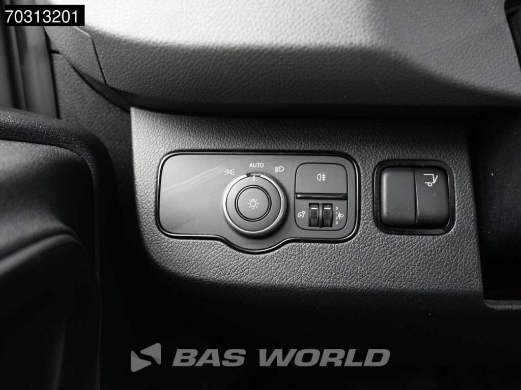 Mercedes-Benz Sprinter 514 CDI Automaat Laadklep Zijdeur Dubbellucht Bakwagen Airco Cruise Camera MBUX CarPlay D' Photo 24