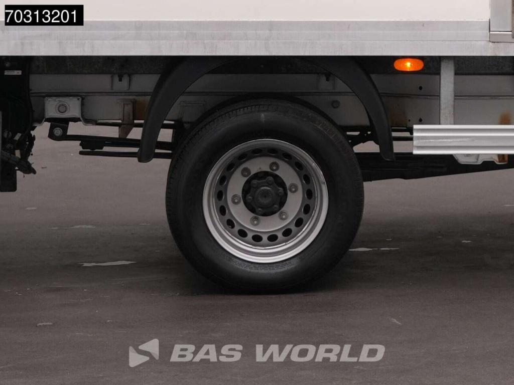 Mercedes-Benz Sprinter 514 CDI Automaat Laadklep Zijdeur Dubbellucht Bakwagen Airco Cruise Camera MBUX CarPlay D' Photo 29