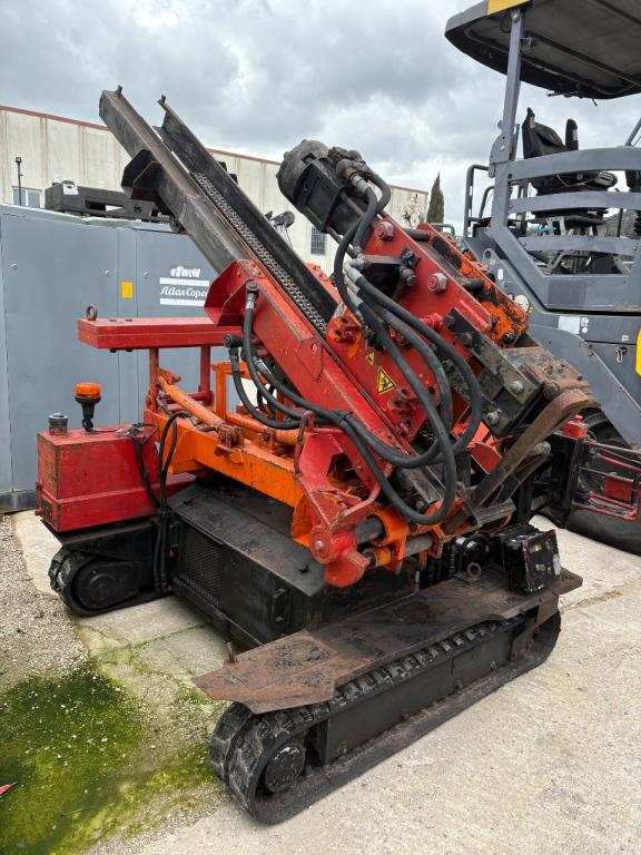 Turchi 260S Photo 1