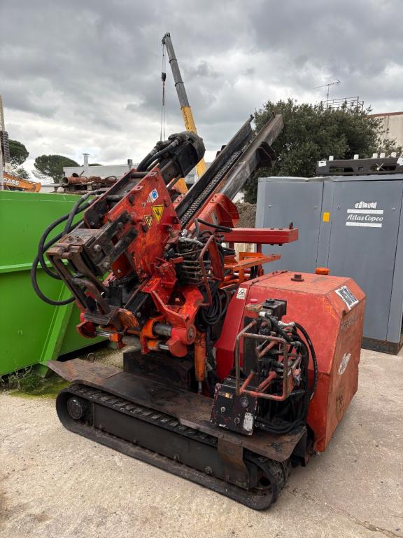 Turchi 260S Photo 2