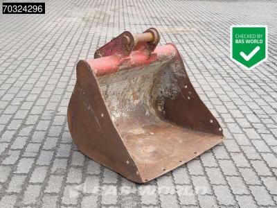 Bucket S40 Photo 1