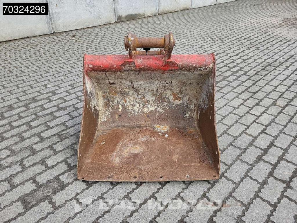 Bucket S40 Photo 2