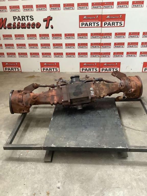 Essieu arrière pour Merlo P28.8 Photo 3