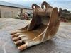 Large Bucket CW70 - CAT 365 Godet de fouille Photo 4 thumbnail