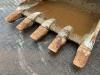 Large Bucket CW70 - CAT 365 Godet de fouille Photo 5 thumbnail