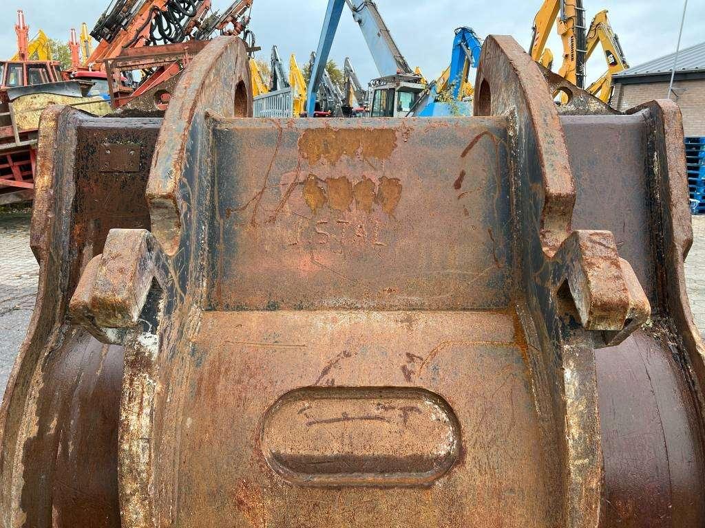 Large Bucket CW70 - CAT 365 Godet de fouille Photo 8