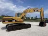 Caterpillar 320BS Photo 4 thumbnail
