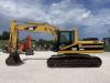 Caterpillar 320BS Photo 5 thumbnail