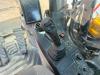 Volvo EC300EL - Hammer Lines / Automatic Greasing Photo 11 thumbnail