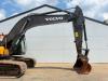 Volvo EC300EL - Hammer Lines / Automatic Greasing Photo 16 thumbnail