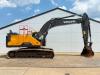 Volvo EC300EL - Hammer Lines / Automatic Greasing Photo 6 thumbnail