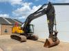 Volvo EC300EL - Hammer Lines / Automatic Greasing Photo 7 thumbnail