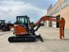 Hitachi ZX 55U-6 CLR Photo 6 thumbnail