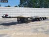 BULL TRAILERS Transport Stereing Axle APK 04/27 Photo 3 thumbnail