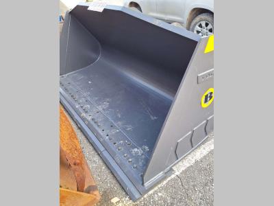 Volvo pin-on 2880 mm for Volvo L110/L120 F/G/H en vente par Balavto