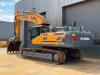 Hyundai HX480L Photo 3 thumbnail