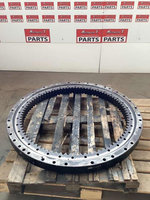 Couronne d'orientation pour Hitachi ZX130 Photo 1