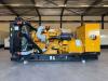 Caterpillar C32 - 1.250 kVA Open Generator - DPX-18108 Photo 1 thumbnail