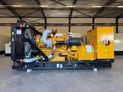 Caterpillar C32 - 1.250 kVA Open Generator - DPX-18108 en vente par DPX Power Europe B.V.
