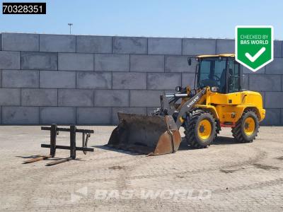 Volvo L35 G en vente par BAS World B.V.
