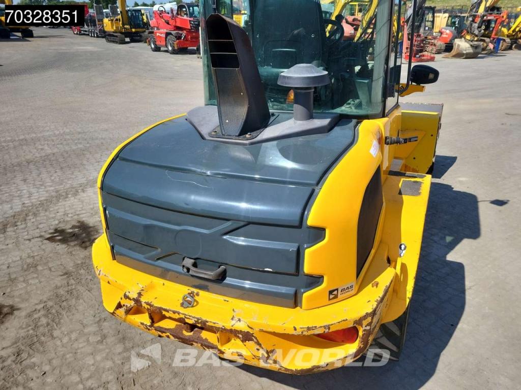 Volvo L35 G Photo 10