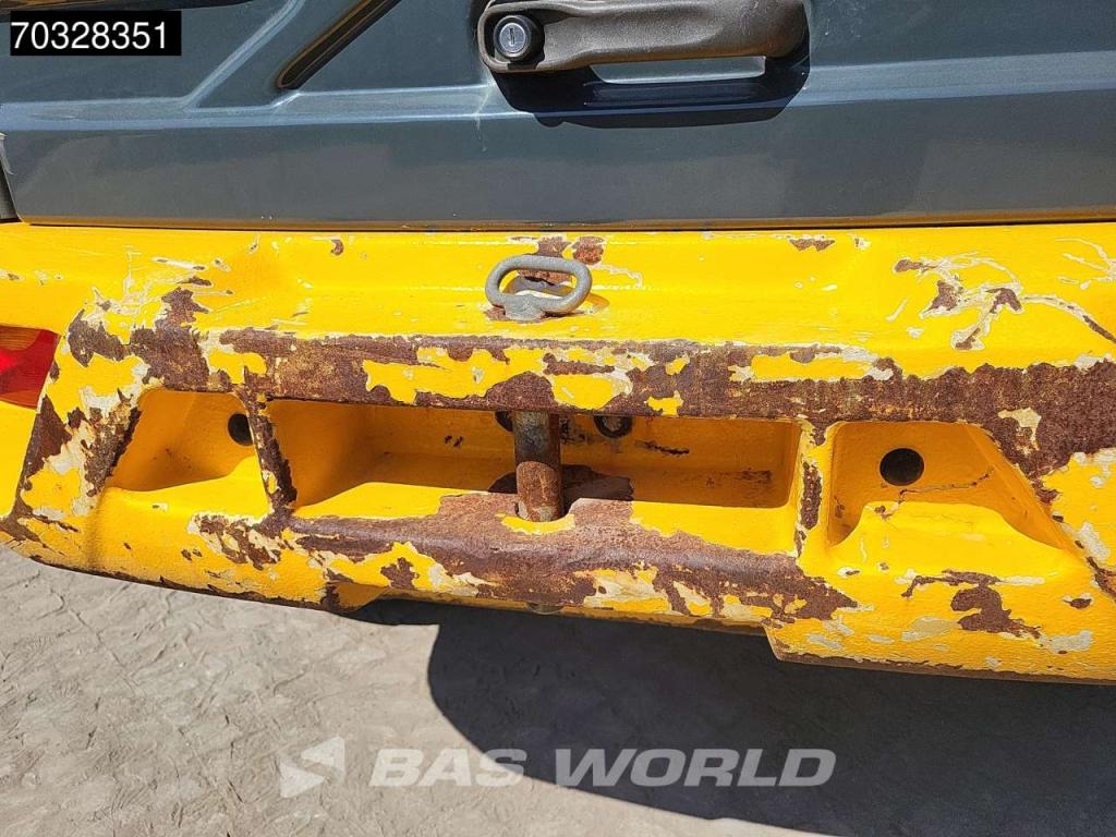 Volvo L35 G Photo 11