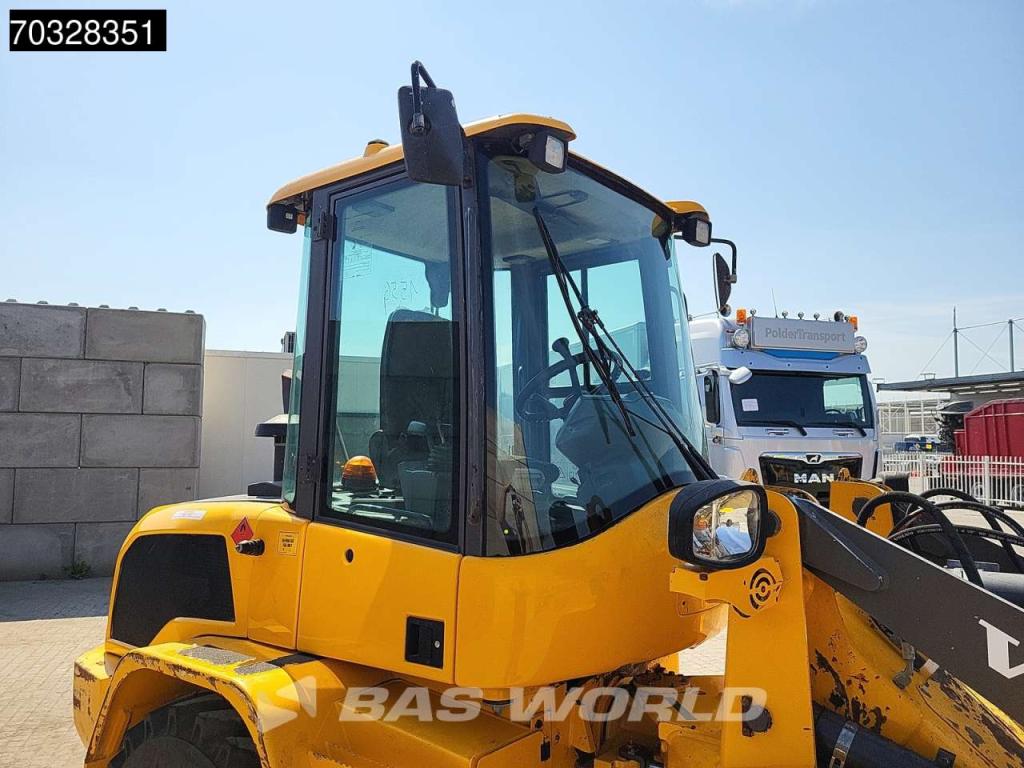 Volvo L35 G Photo 13