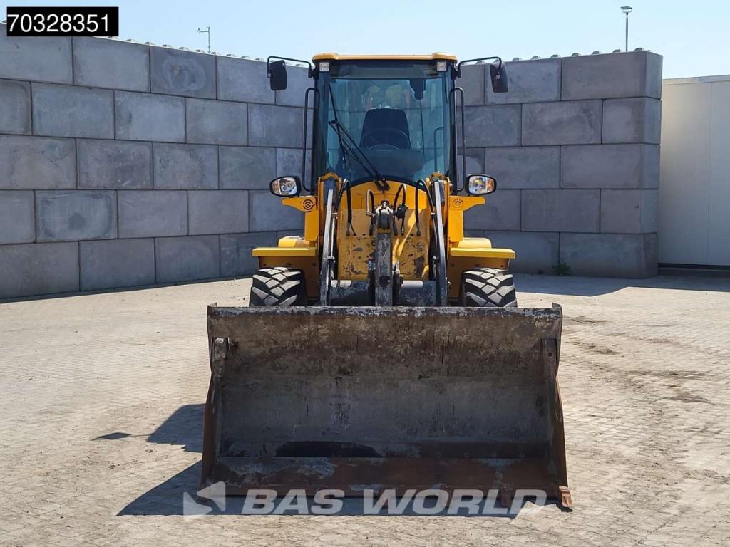 Volvo L35 G Photo 15