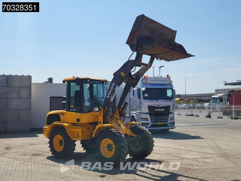 Volvo L35 G Photo 17