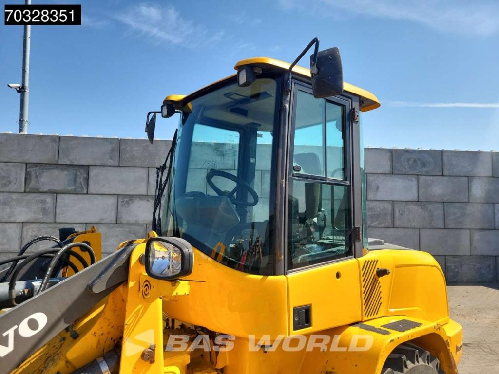 Volvo L35 G Photo 19